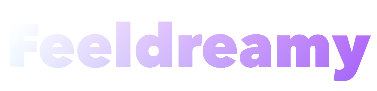Feeldreamy